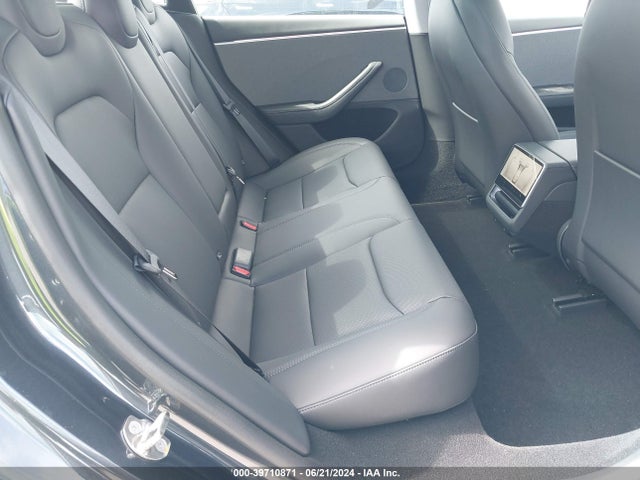 2024 TESLA MODEL 3 5YJ3E1EA0RF741656 Photo 7