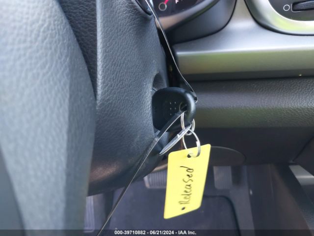 3KPA24AD5PE629665 KIA RIO LX