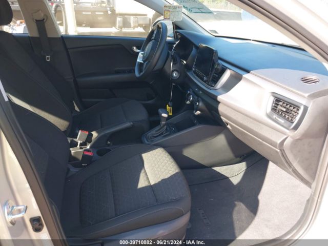 3KPA24AD5PE629665 KIA RIO LX