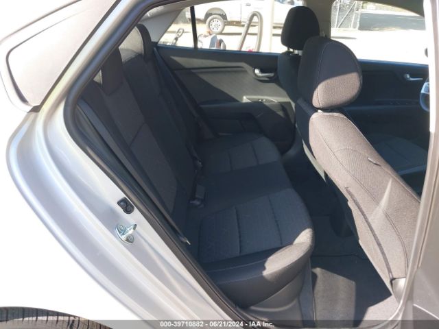 3KPA24AD5PE629665 KIA RIO LX