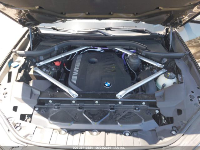 5UX13EU03R9T95589 BMW X5 Sdrive40i