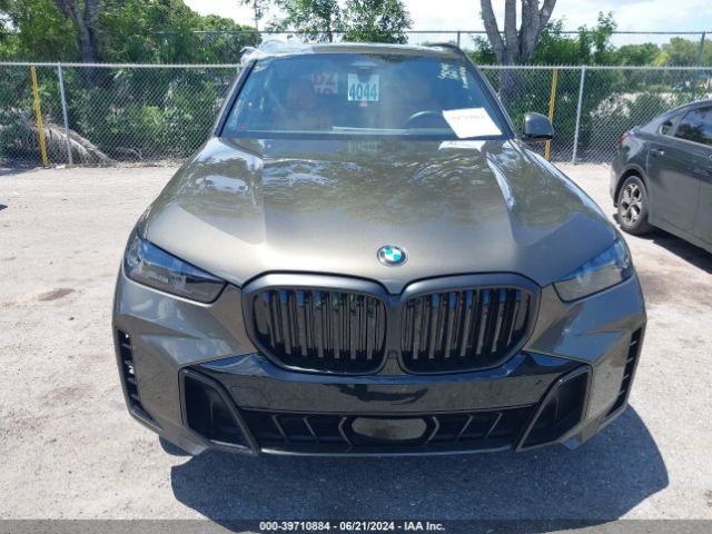 5UX13EU03R9T95589 BMW X5 Sdrive40i