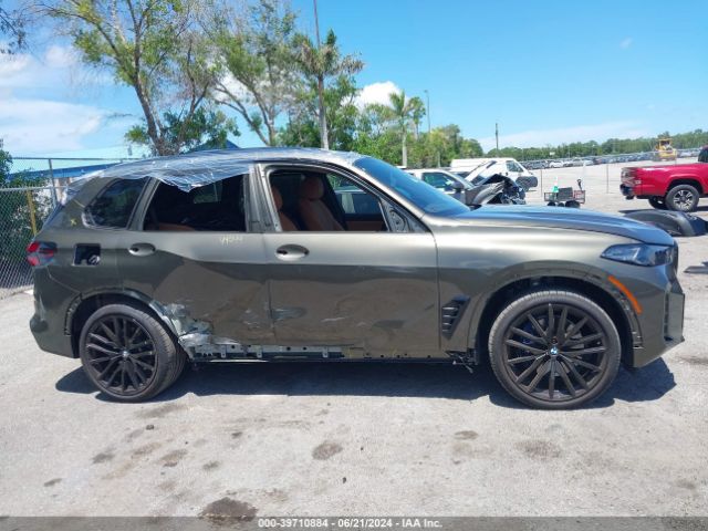 5UX13EU03R9T95589 BMW X5 Sdrive40i