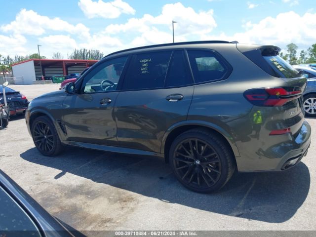 5UX13EU03R9T95589 BMW X5 Sdrive40i
