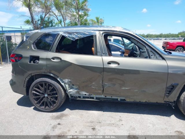 5UX13EU03R9T95589 BMW X5 Sdrive40i