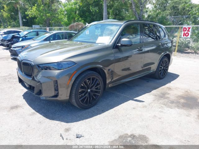 5UX13EU03R9T95589 BMW X5 Sdrive40i