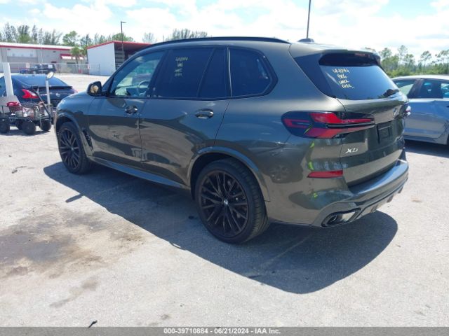 5UX13EU03R9T95589 BMW X5 Sdrive40i
