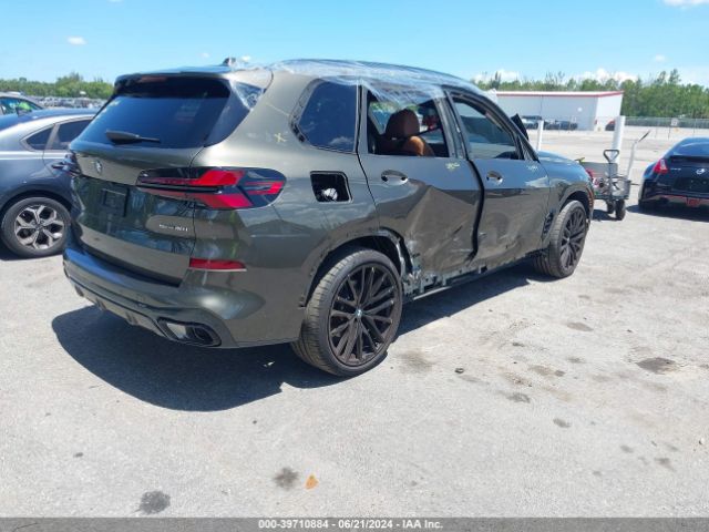 5UX13EU03R9T95589 BMW X5 Sdrive40i
