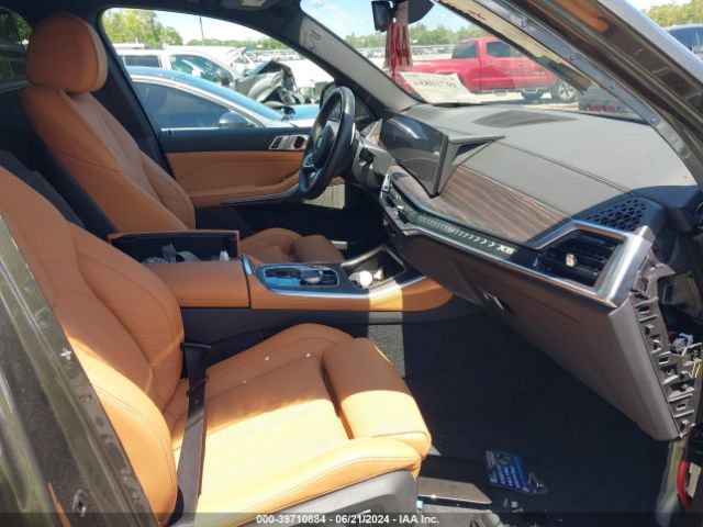 5UX13EU03R9T95589 BMW X5 Sdrive40i