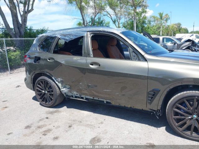 5UX13EU03R9T95589 BMW X5 Sdrive40i