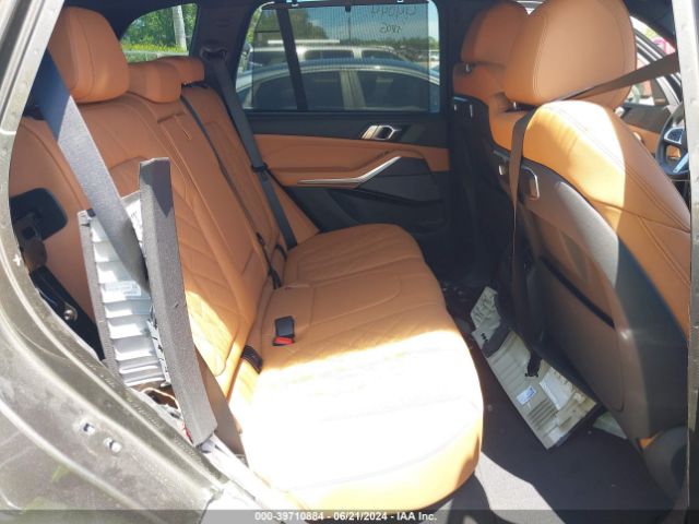 5UX13EU03R9T95589 BMW X5 Sdrive40i
