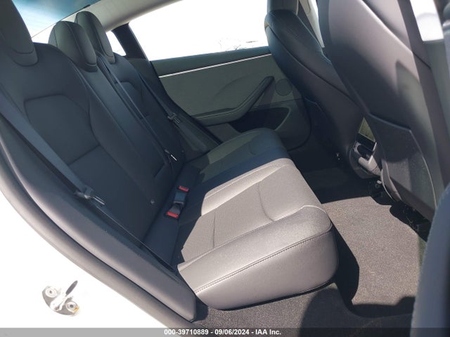 2024 TESLA MODEL 3 5YJ3E1EA0RF751037 Photo 7