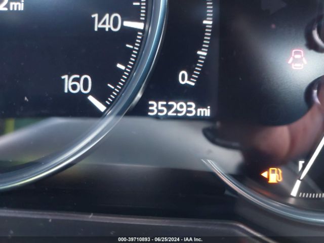 JM3TCADY2M0523205 Mazda Cx-9 Carbon Edition