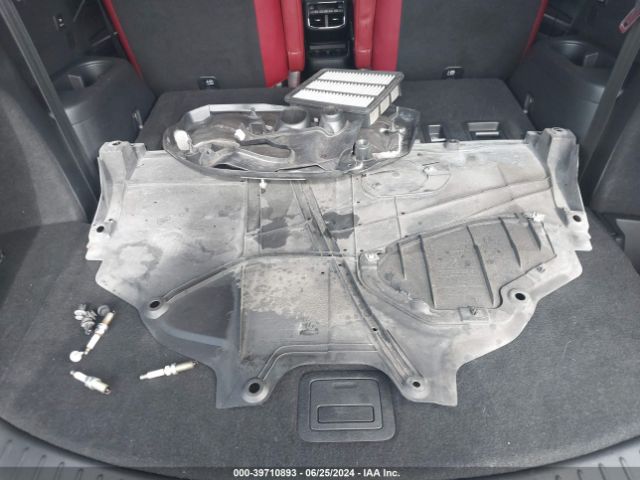 JM3TCADY2M0523205 Mazda Cx-9 Carbon Edition