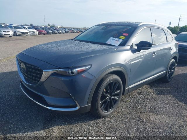 JM3TCADY2M0523205 Mazda Cx-9 Carbon Edition