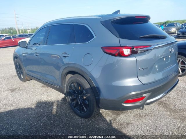 JM3TCADY2M0523205 Mazda Cx-9 Carbon Edition