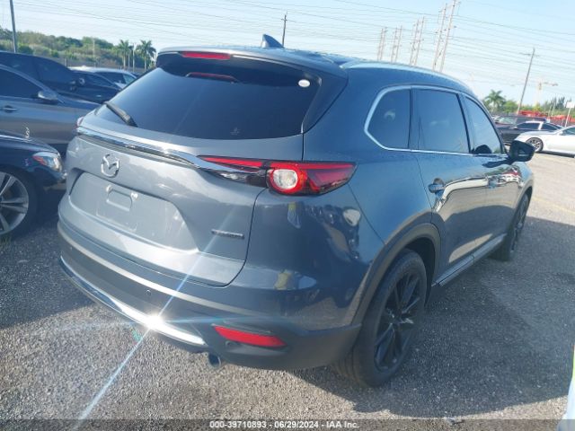 JM3TCADY2M0523205 Mazda Cx-9 Carbon Edition