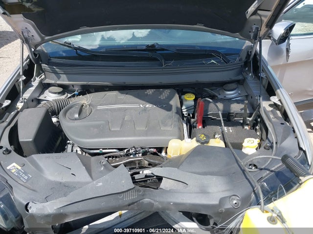 Jeep Cherokee Limited 4x4 2019 1C4PJMDX2KD267968 Image 10