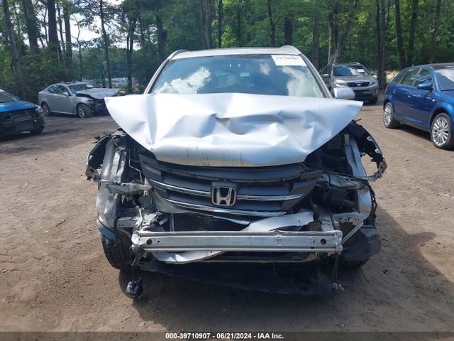 Honda Cr-v Ex-l 2014 2HKRM3H73EH519276 Image 13