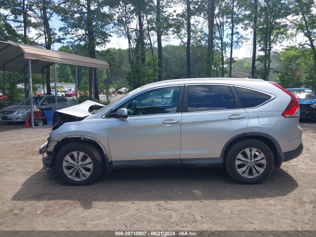 Honda Cr-v Ex-l 2014 2HKRM3H73EH519276 Image 15