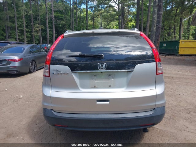 Honda Cr-v Ex-l 2014 2HKRM3H73EH519276 Image 17