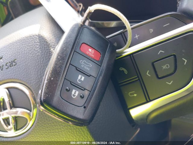 5TDGZRBH6MS128452 Toyota Highlander Xle