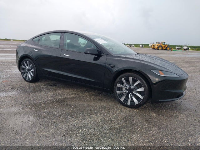 2024 TESLA MODEL 3 5YJ3E1EA0RF751555 Photo 0
