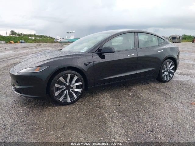 2024 TESLA MODEL 3 5YJ3E1EA0RF751555 Photo 1