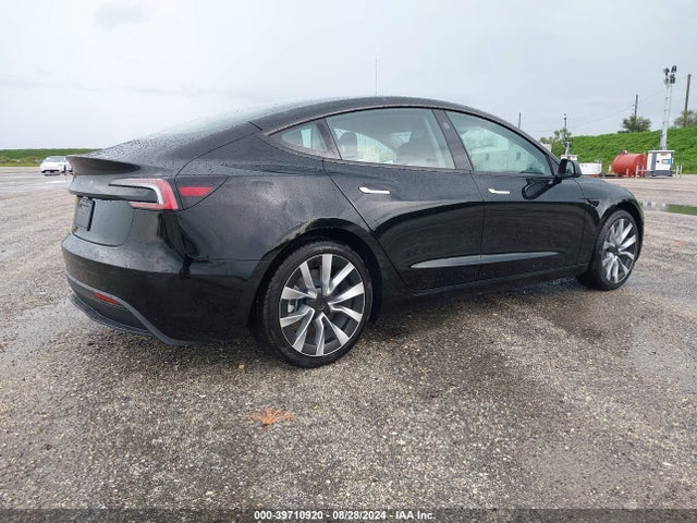 2024 TESLA MODEL 3 5YJ3E1EA0RF751555 Photo 3