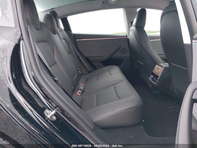 2024 TESLA MODEL 3 5YJ3E1EA0RF751555 Photo 7