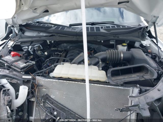 1FTMF1C54PKE38516 Ford F-150 Xl