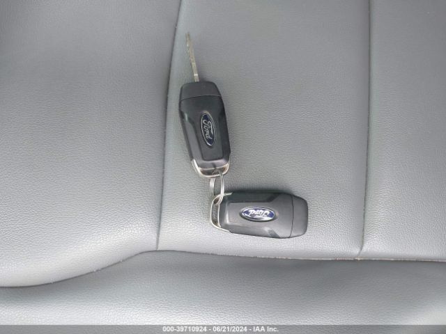 1FTMF1C54PKE38516 Ford F-150 Xl