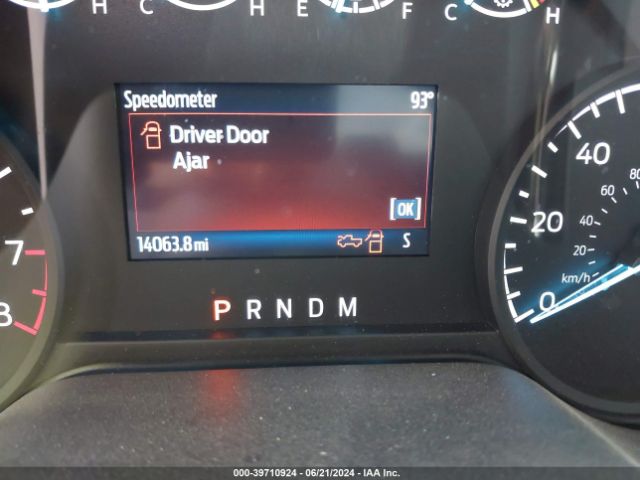 1FTMF1C54PKE38516 Ford F-150 Xl