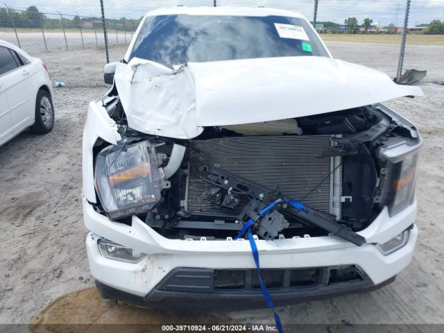 1FTMF1C54PKE38516 Ford F-150 Xl