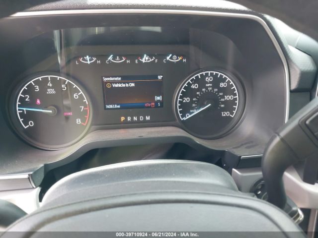 1FTMF1C54PKE38516 Ford F-150 Xl