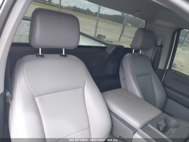 1FTMF1C54PKE38516 Ford F-150 Xl