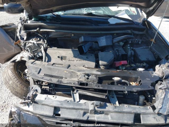 JA4AZ3A36GZ048784 Mitsubishi Outlander Es