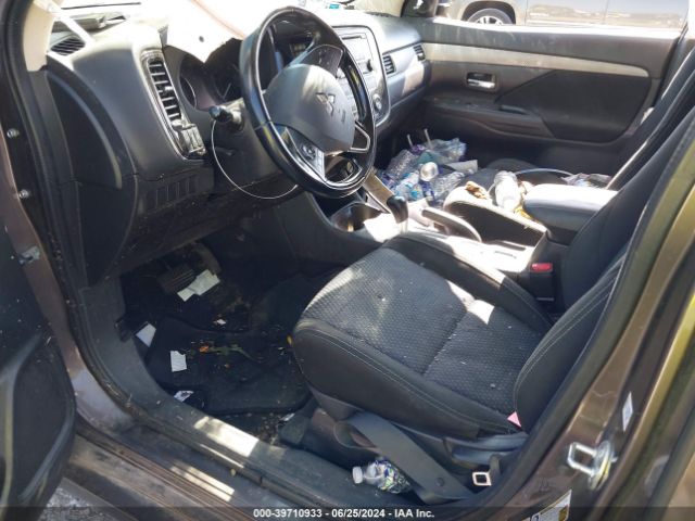 JA4AZ3A36GZ048784 Mitsubishi Outlander Es