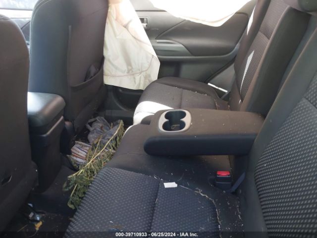 JA4AZ3A36GZ048784 Mitsubishi Outlander Es