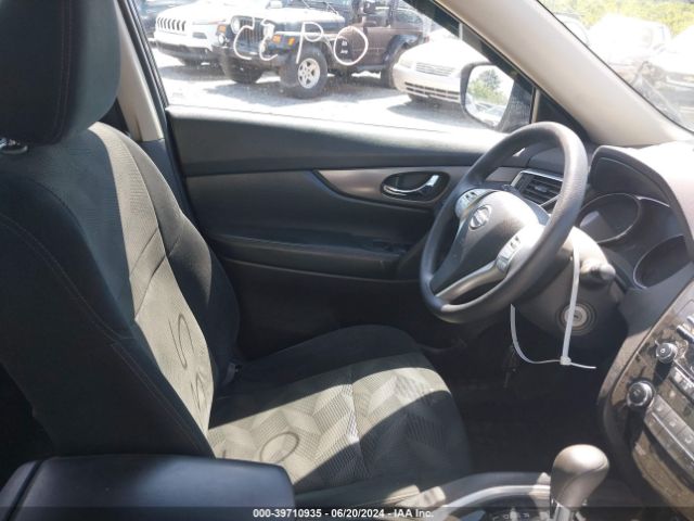 5N1AT2MV4FC884394 Nissan Rogue S/sl/sv