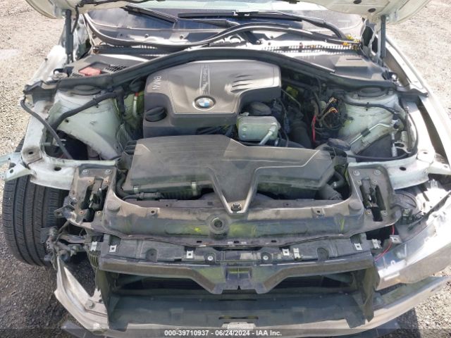 WBA3B5C51EP652651 BMW 328i Xdrive