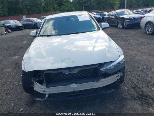 WBA3B5C51EP652651 BMW 328i Xdrive