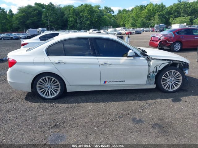 WBA3B5C51EP652651 BMW 328i Xdrive
