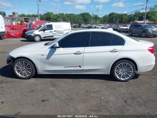 WBA3B5C51EP652651 BMW 328i Xdrive