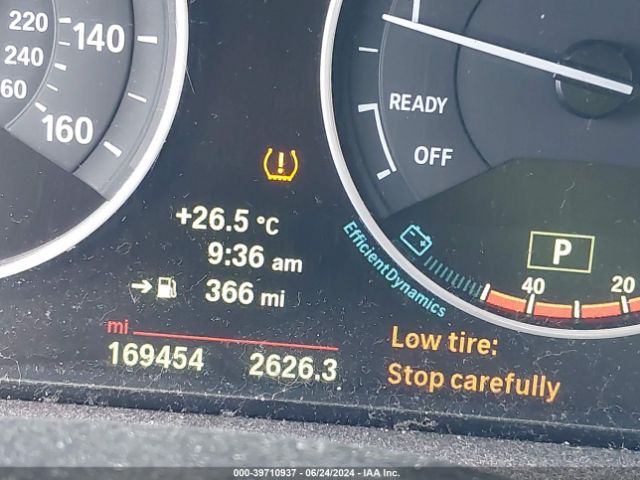 WBA3B5C51EP652651 BMW 328i Xdrive
