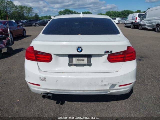 WBA3B5C51EP652651 BMW 328i Xdrive