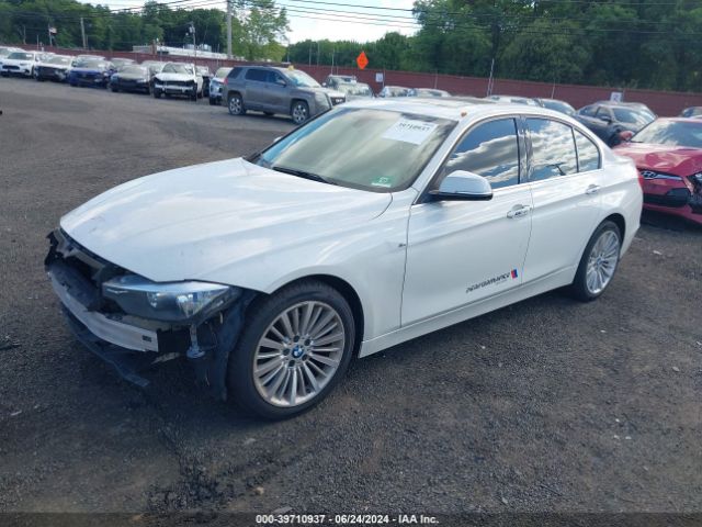 WBA3B5C51EP652651 BMW 328i Xdrive
