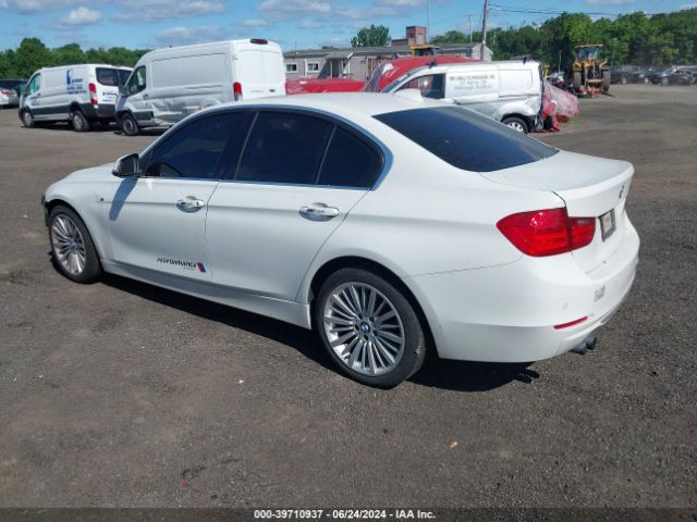 WBA3B5C51EP652651 BMW 328i Xdrive