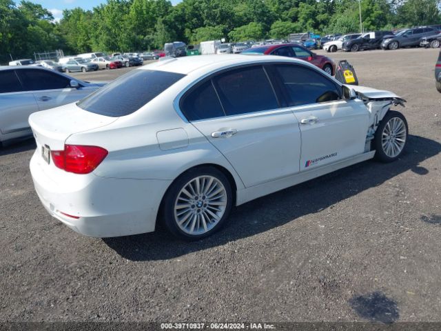 WBA3B5C51EP652651 BMW 328i Xdrive