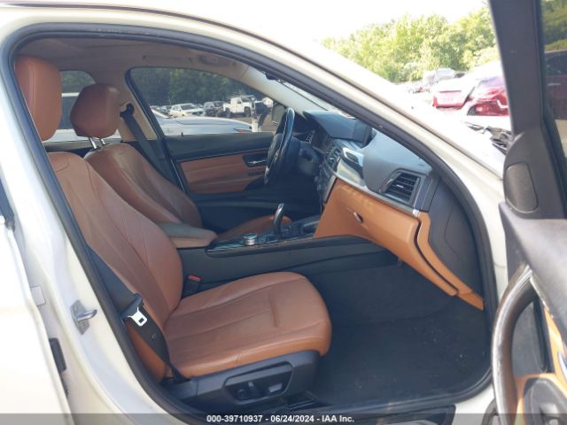 WBA3B5C51EP652651 BMW 328i Xdrive